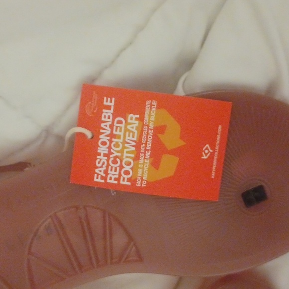 NEW! Women's Katy Perry "The Geli" sandals - Picture 7 of 8